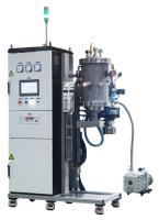 Печь для вакуумного спекания углеродных трубок